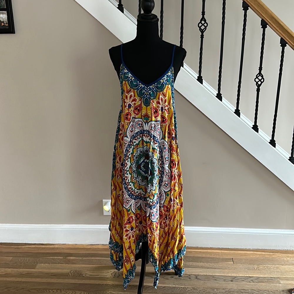 Cute light weight sundress